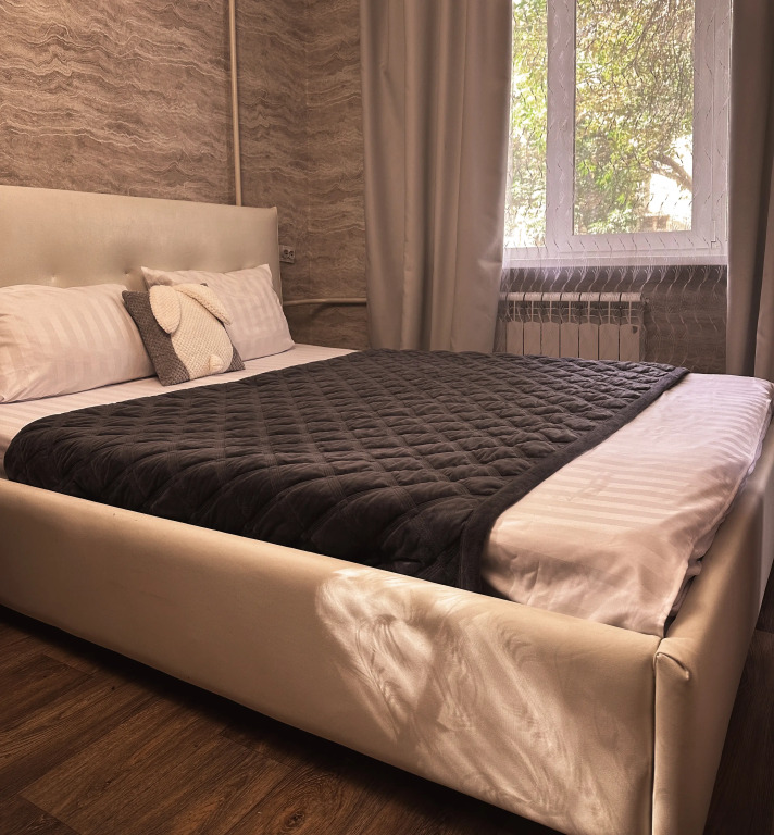 Фотография квартиры Апартаменты Двухкомнатные апартаменты на Каховской