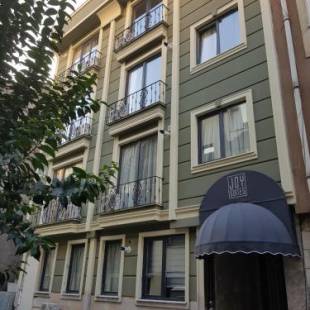 Фотографии апарт отеля
Joy Suites