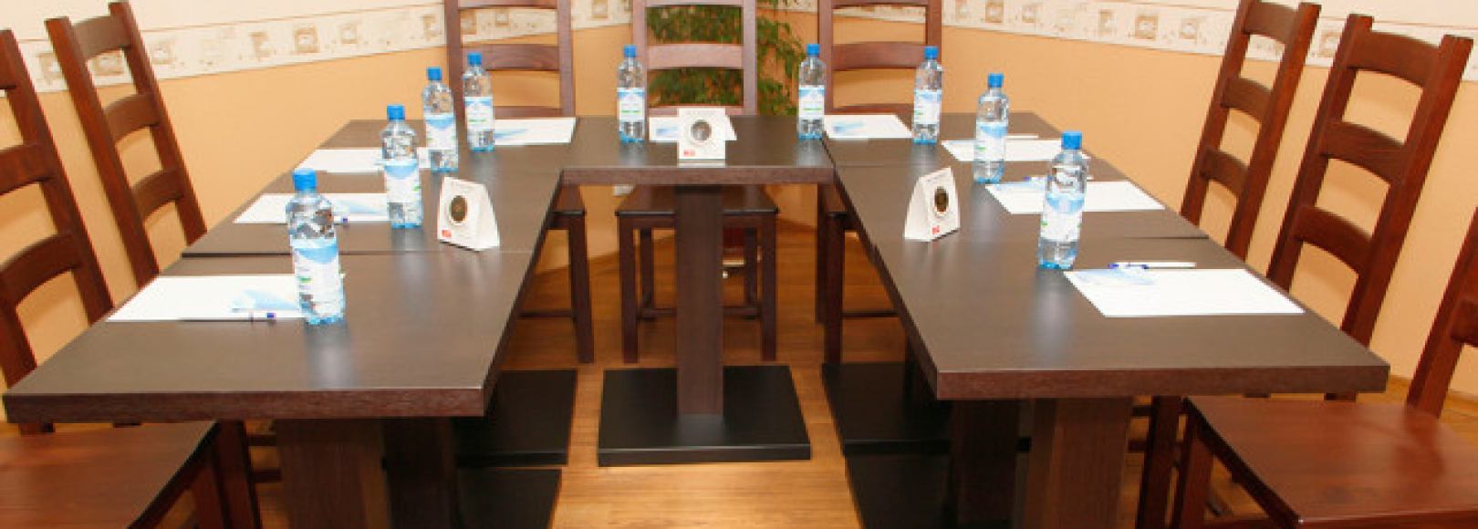 Фотография комнаты для переговоров Sky отель