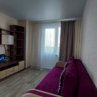 Фотография квартиры Квартира 1 комн квартира