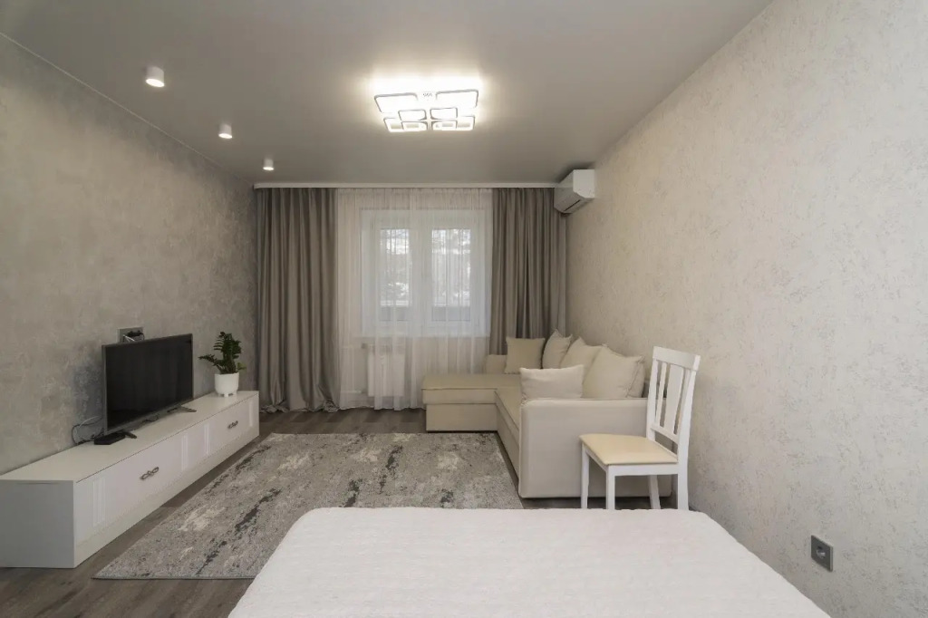 Фотография квартиры Апартаменты Красивая квартира