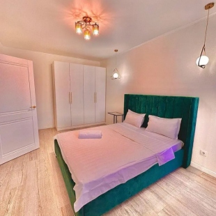 Фотография квартиры Квартира Аблайхана 1Г