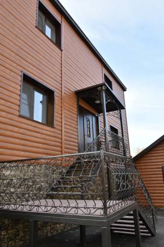 Фотография гостиницы Старый город