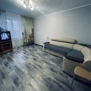 Фотография квартиры Квартира на улице Приморская 20