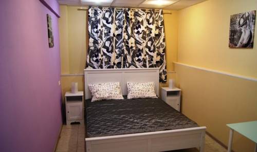 Фотография мини отеля Измайловский