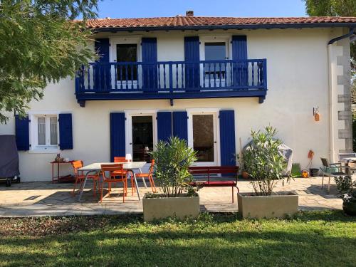 Фотография гостевого дома Les Chênes