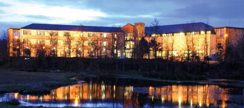 Фотография гостиницы Kiltimagh Park Hotel