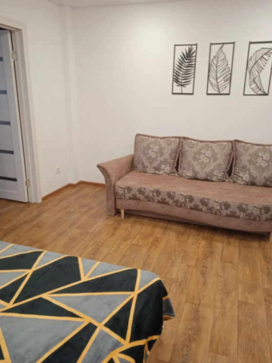 Фотографии квартиры 
            Апартаменты у моря Bro-Cranz