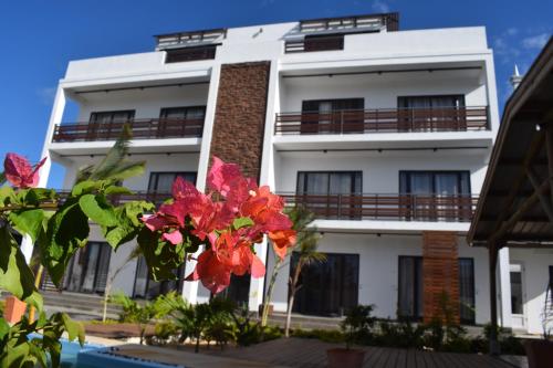 Фотографии апарт отеля
Le Binome