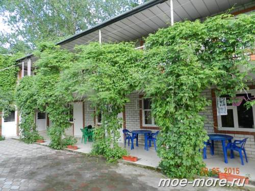 Фотография гостевого дома На Совхозной, 13