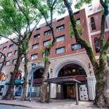 Фотография гостиницы Hotel Okus