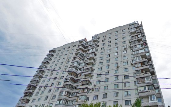 Фотография мини отеля Уют на Маршала Захарова