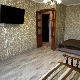 Фотография квартиры Уютный дом на улице Тушканова