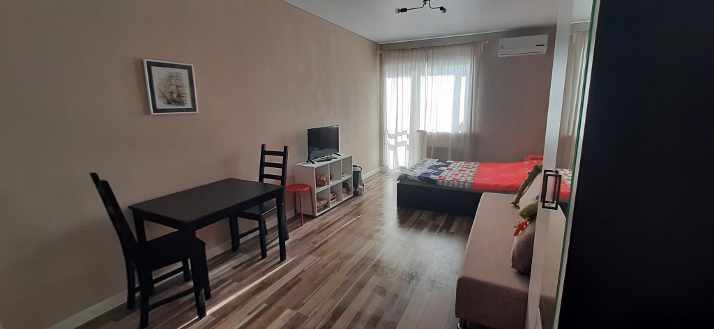 Фотография квартиры Апартаменты Семья