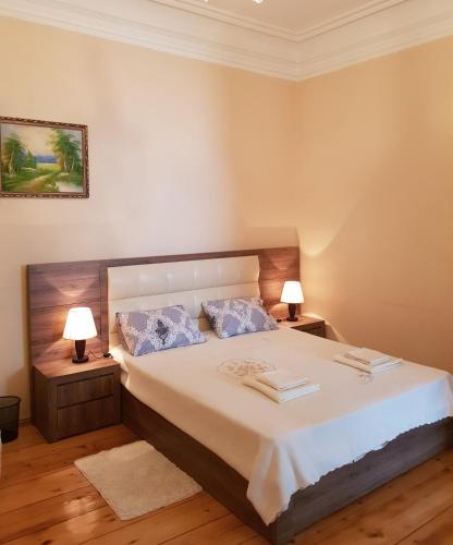 Фотографии гостевого дома
Guest House Taleri