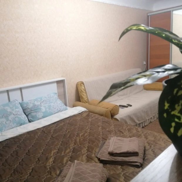 Фотографии квартиры 
            Квартира Однокомнатная Привокзальная 6