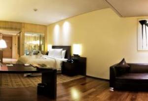 Фотография гостиницы Courtyard by Marriott Bilaspur