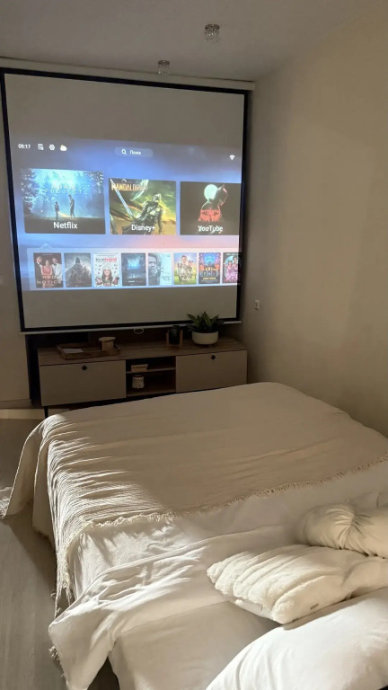 Фотография квартиры Квартира Особенная