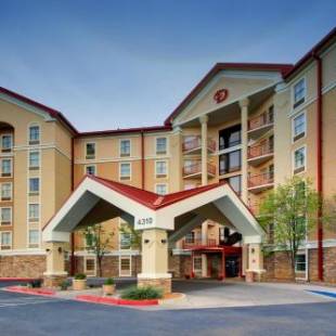 Фотографии гостиницы
Drury Inn & Suites Albuquerque North
