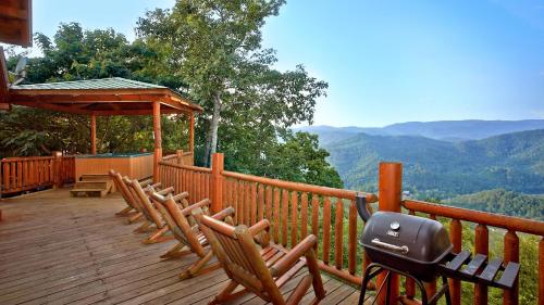 Фотография гостевого дома Buck's Lookout #39