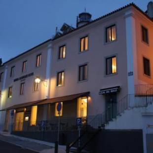 Фотографии гостиницы
Sintra Boutique Hotel
