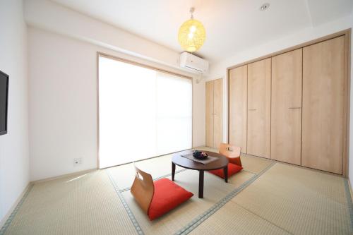 Фотография апарт отеля HOTEL KIRO Kyoto STATION