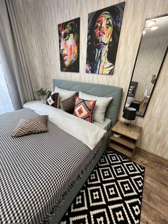 Фотография квартиры Квартира на 3-ей Жилой 11А