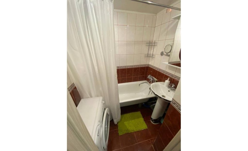 Фотография квартиры Rent69 (Рент69) на улице 15 лет Октября