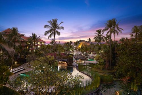 Фотография гостиницы The Westin Resort Nusa Dua, Bali