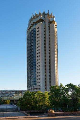 Фотография гостиницы Казахстан Экспресс