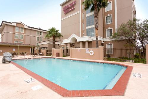 Фотография гостиницы Drury Inn & Suites McAllen