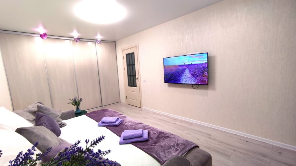 Фотография квартиры Апартаменты Татьянин Дом на Сысоева