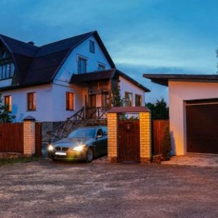 Фотография гостевого дома В 3-м Полевом переулке