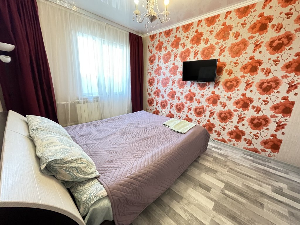 Фотография квартиры Апартаменты на Аксакова 28