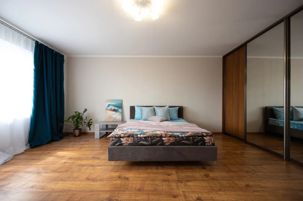 Фотография квартиры Апартаменты LovelyHome39 на Артиллерийской