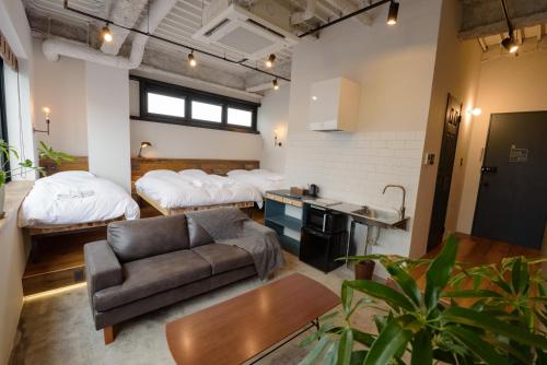 Фотография гостиницы mizuka Imaizumi 1 - unmanned hotel -