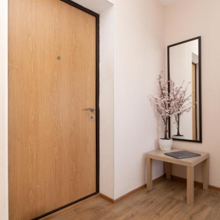 Фотография квартиры HomeHotel (ХоумХотел) на улице Карла Маркса 49