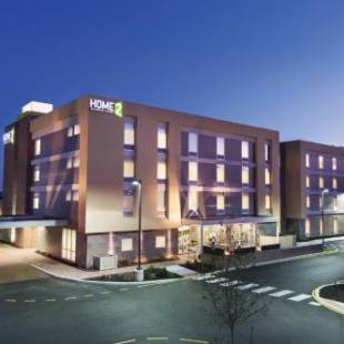 Фотографии гостиницы 
            Home2 Suites Dover