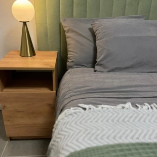 Фотография квартиры Апартаменты Green Nature