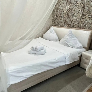 Фотография квартиры Квартира на Улице Автомобилистов 1