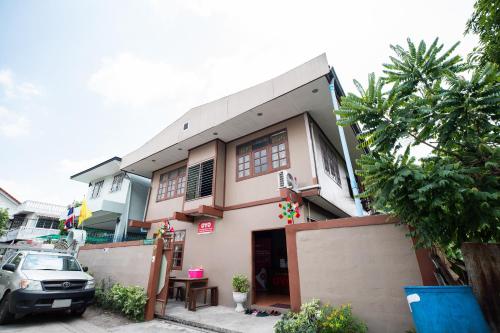 Фотография гостиницы OYO 691 Don Muang Boutique House