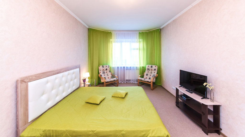 Фотография квартиры Апартаменты A Nice Hotel-Club