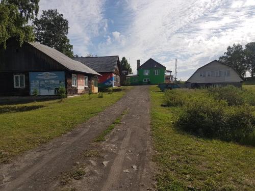 Фотография кемпинга Спортивная база Локомотив