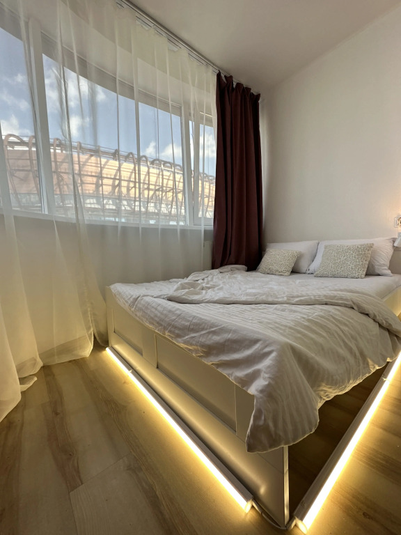 Фотография квартиры Квартира Тут Хорошо на Степана Разина 2 3