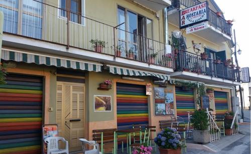 Фотография мини отеля Bed&Breakfast Castagna