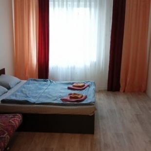 Фотография квартиры Апартаменты На Серафима Туликова