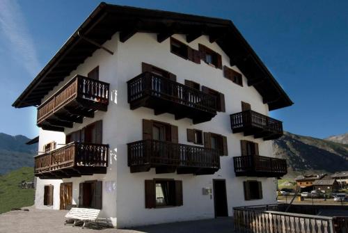 Фотография квартиры Appartamenti - Formula Roulette