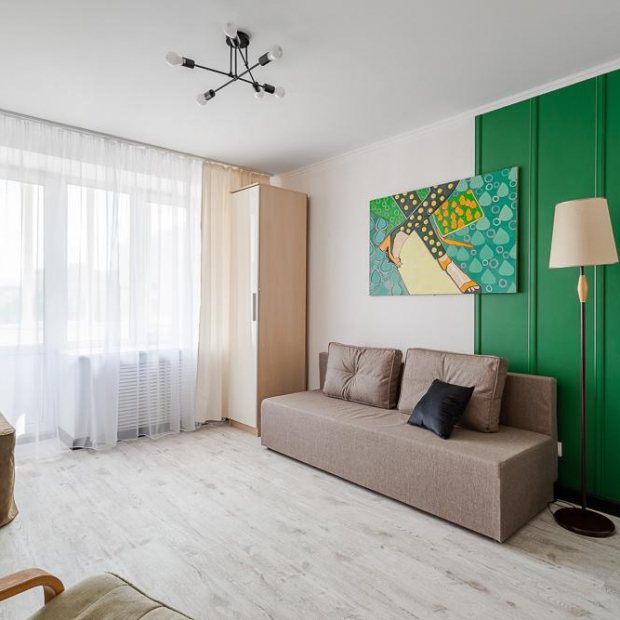 Фотографии квартиры 
            Kvart-Hotel (Кварт-Отель) на улице  Большая Грузинская 63 строение 1