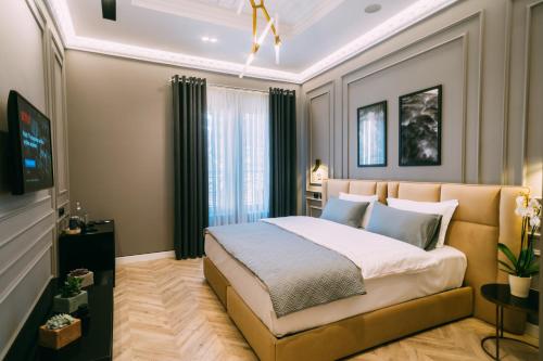 Фотография гостиницы Hotel Stela Center