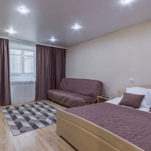 Фотография квартиры Квартира Уютная в Центре Города